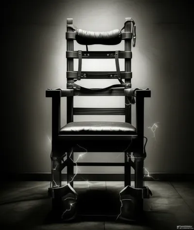 Illustration chairs - Image 1