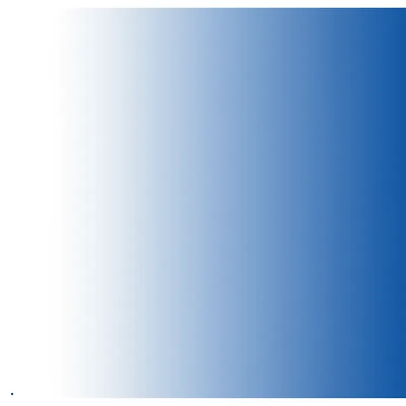 Ilustración visual de la palabra "any" - En lo más mínimo, en absoluto