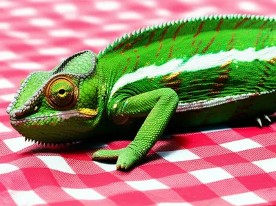 Illustration disguise - Image 1