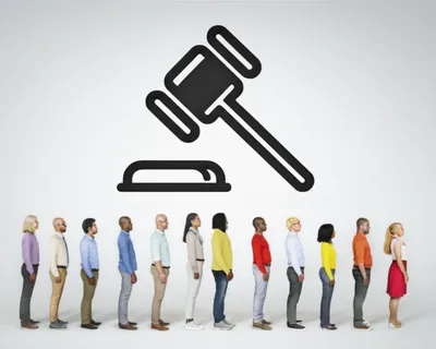 Illustration obeys - Image 1