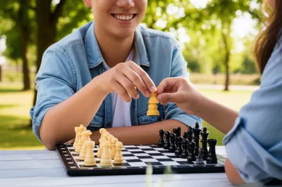 Illustration sporting - Image 1