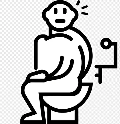 Illustration shitting - Image 1