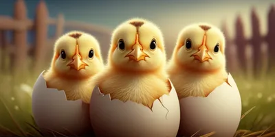 Illustration trilling - Image 1