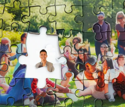 Illustration going - Image 1