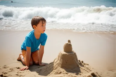 Illustration softer - Image 1