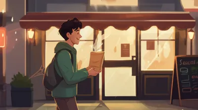 Illustration takeaway - Image 1