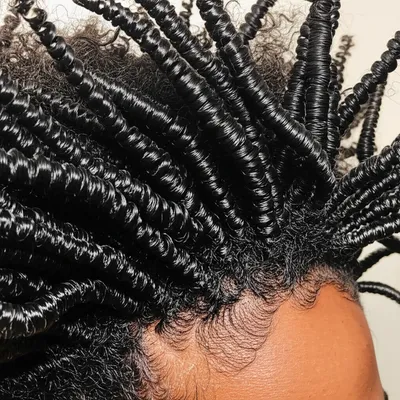 Illustration frizz - Image 1