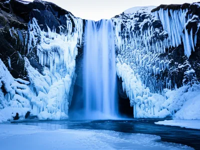 Illustration freezes - Image 1