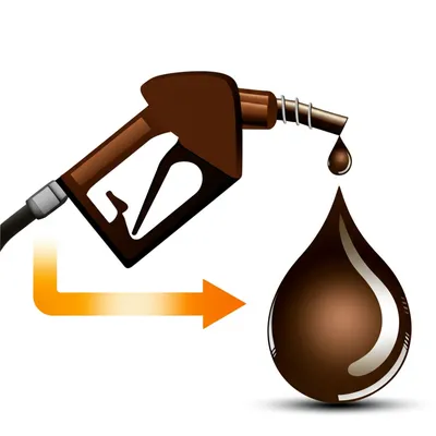 Illustration gas - Image 1