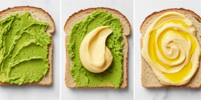 Illustration butter - Image 1