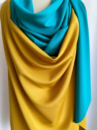 Illustration polyester - Image 1