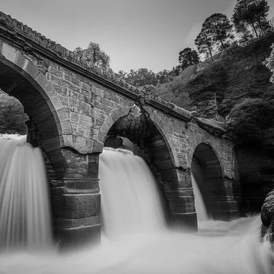 Illustration undermining - Image 1