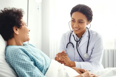 Illustration nurses - Image 1