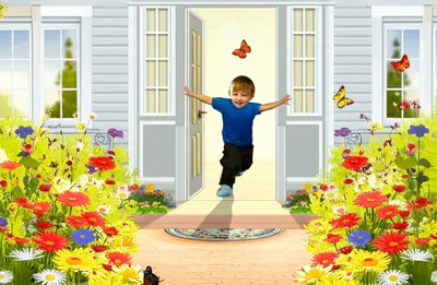 Illustration unground - Image 1