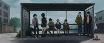 Illustration knackers - Image 1