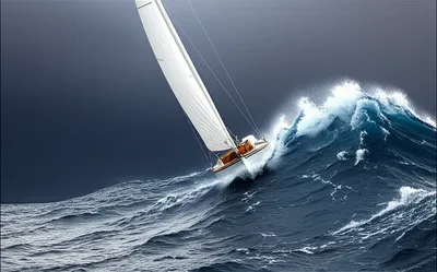 Illustration setbacks