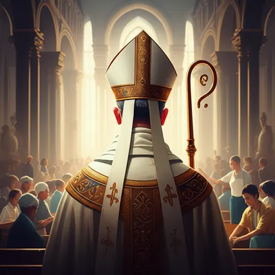 Illustration diocesan - Image 1