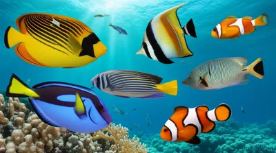 Illustration skipjack