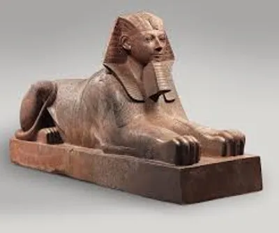 Illustration sphinx - Image 2