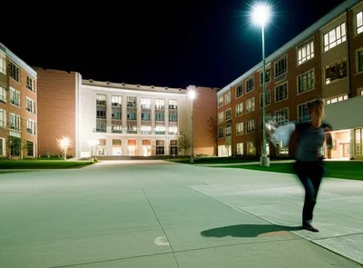 Illustration streaking - Image 1