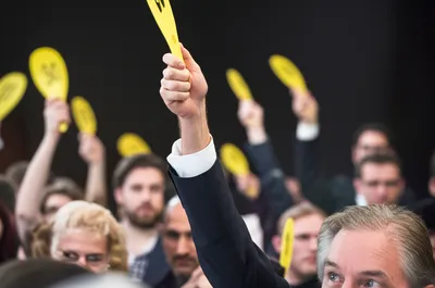 Illustration pushes - Image 1