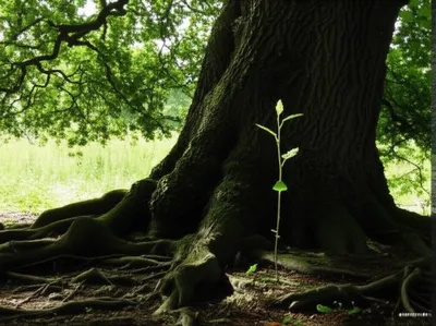 Illustration creatures - Image 1