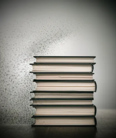 Illustration dissolve - Image 1