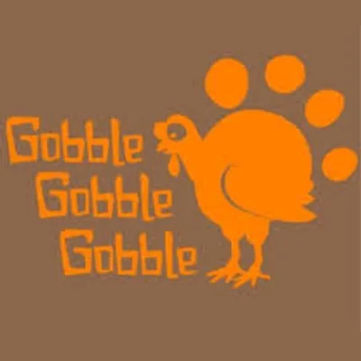 Illustration gobble - Image 2