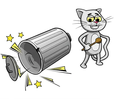 Illustration banged - Image 1