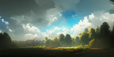 Illustration lightened - Image 1