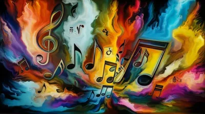 Illustration dance - Image 1