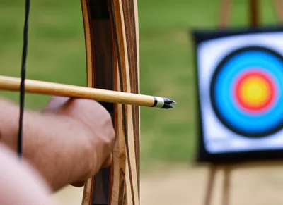 Illustration projectiles