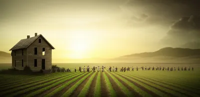 Illustration lebensraum