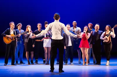 Illustration emcee - Image 1