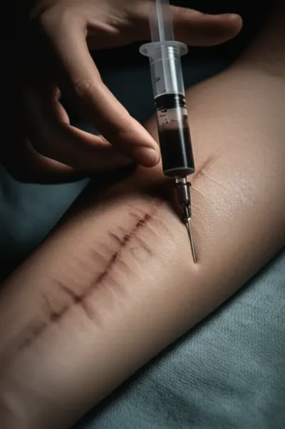 Illustration shooting - Image 1