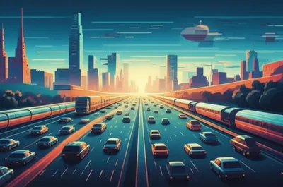 Illustration artery - Image 1