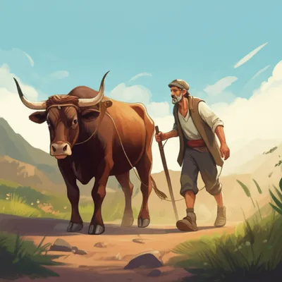 Illustration prodding - Image 1