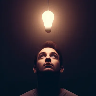 Illustration lighten - Image 1