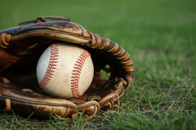 Illustration glove - Image 1