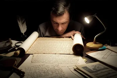 Illustration ciphers - Image 1