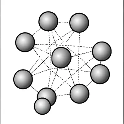 Illustration complex - Image 1