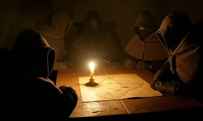 Illustration conjuration - Image 1