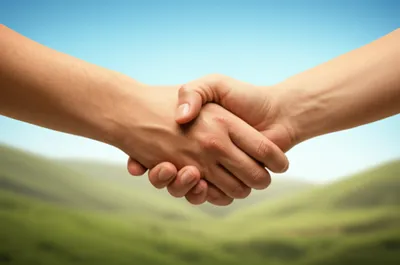 Illustration concord - Image 1