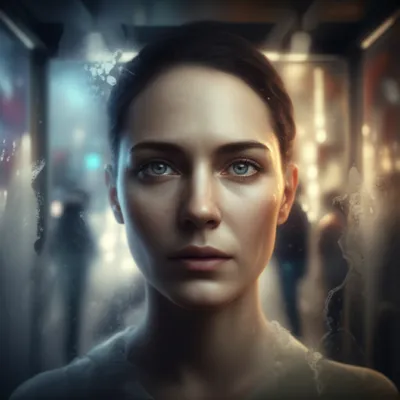 Illustration numb - Image 1