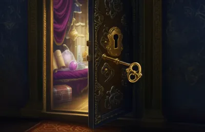 Illustration porcelain - Image 1