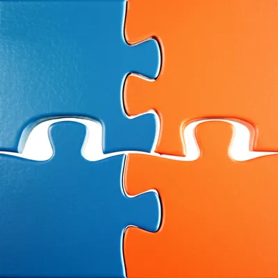 Illustration conjoin - Image 1