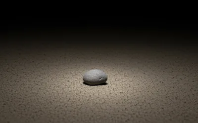 Illustration nothing - Image 1