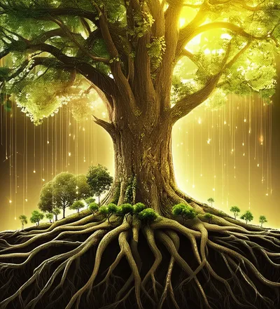 Illustration edifying - Image 1