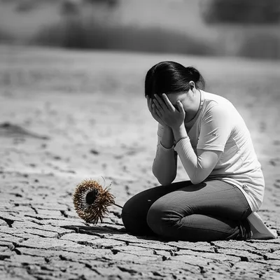 Illustration repented - Image 1