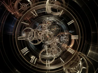 Illustration materialism - Image 1